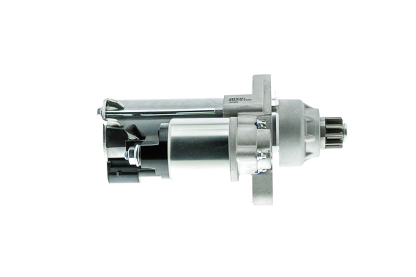 AISIN ESMVG-7001 Starter for AUDI SEAT SKODA VW